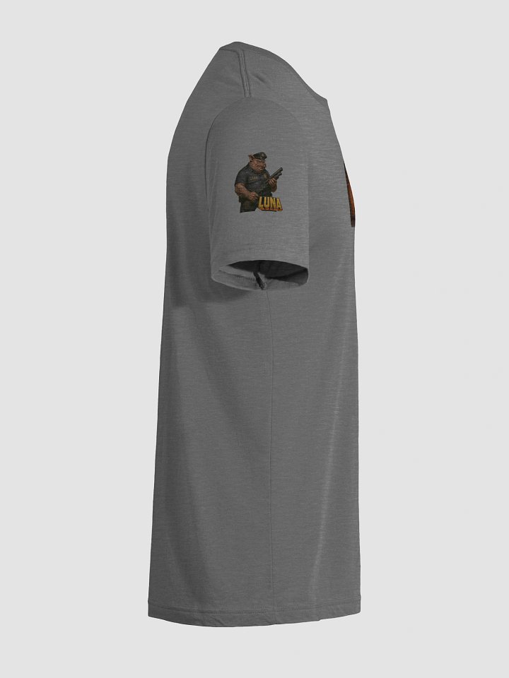 Atomic T-shirt product image (2)