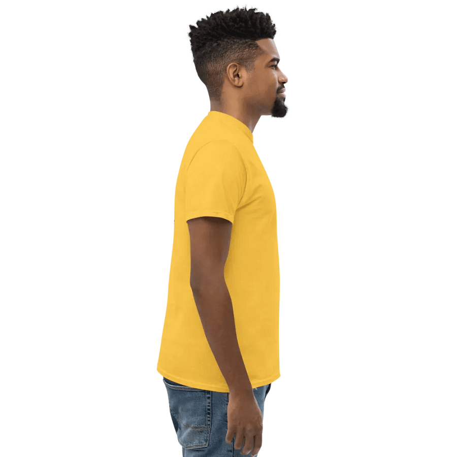 Broom Classic Super Car Grid T-Shirt product image (35)