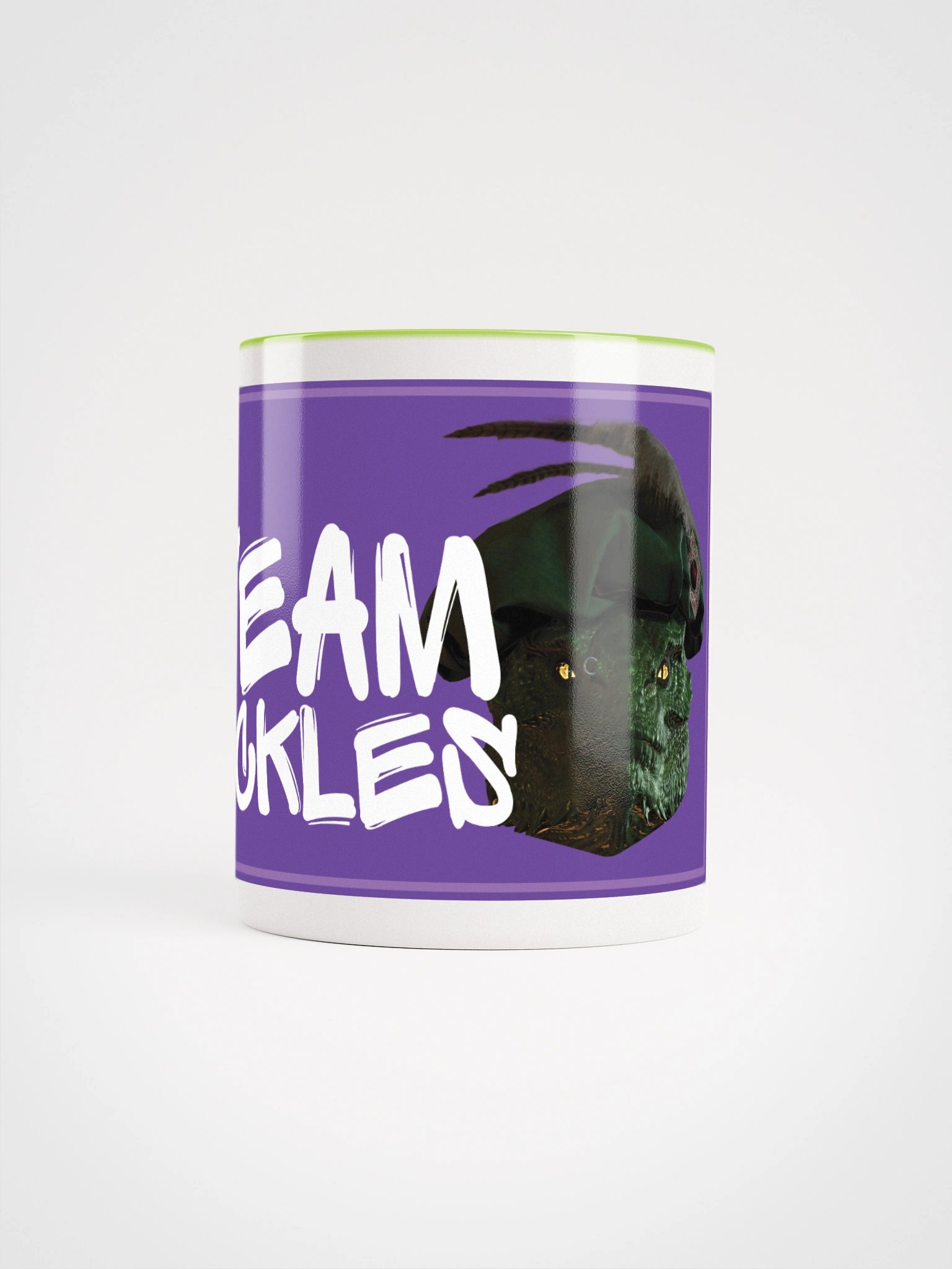 Team Pickles Mug product image (3)