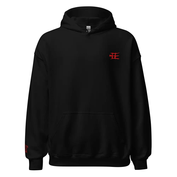 Sudadera Gildan EssTH Collection product image (1)