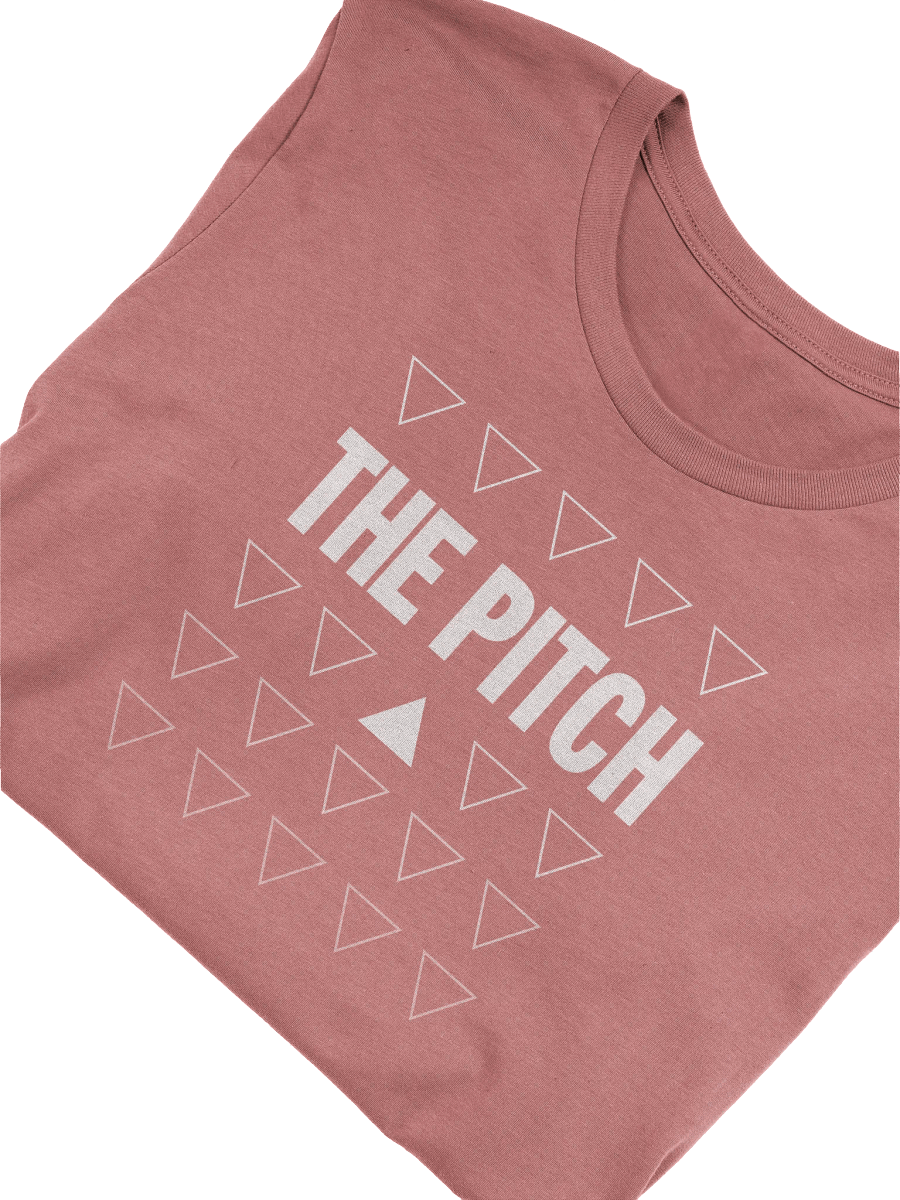 The Pitch Shirt (Cover Art) product image (24)