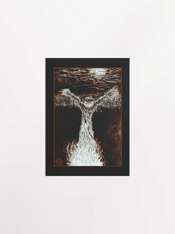 All Hallow's Eve- Poster product image (2)