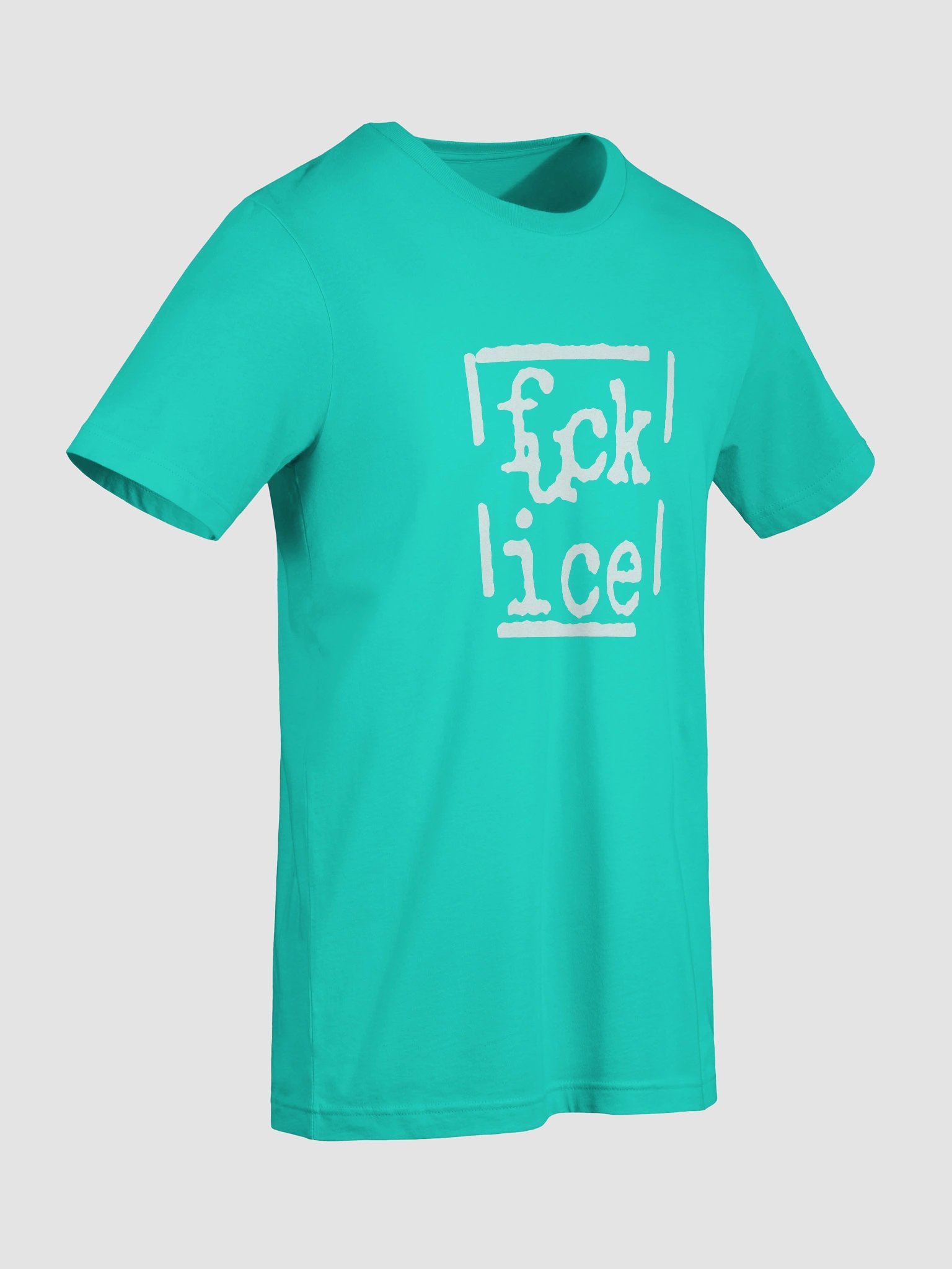 fckice tee U product image (45)