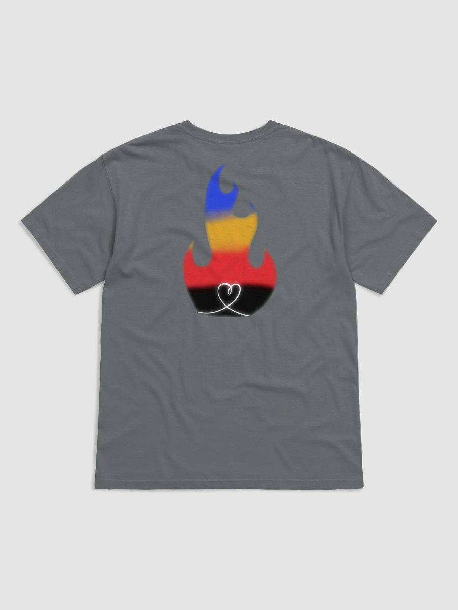 Bloodmoon T-Shirt product image (3)