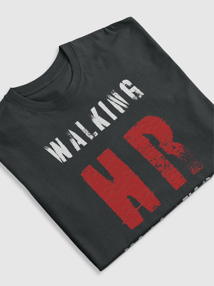 Savage HR Viloation Men's Premium Heavyweight Tee product image (21)