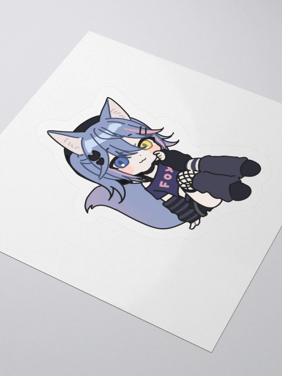 Awe Sticker product image (8)