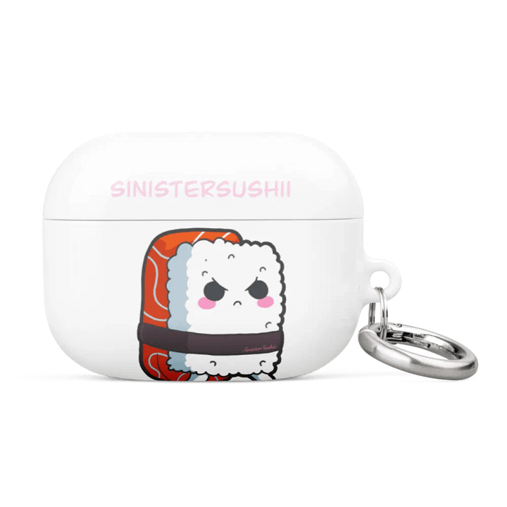Sinister Sushii Airpods Case product image (4)