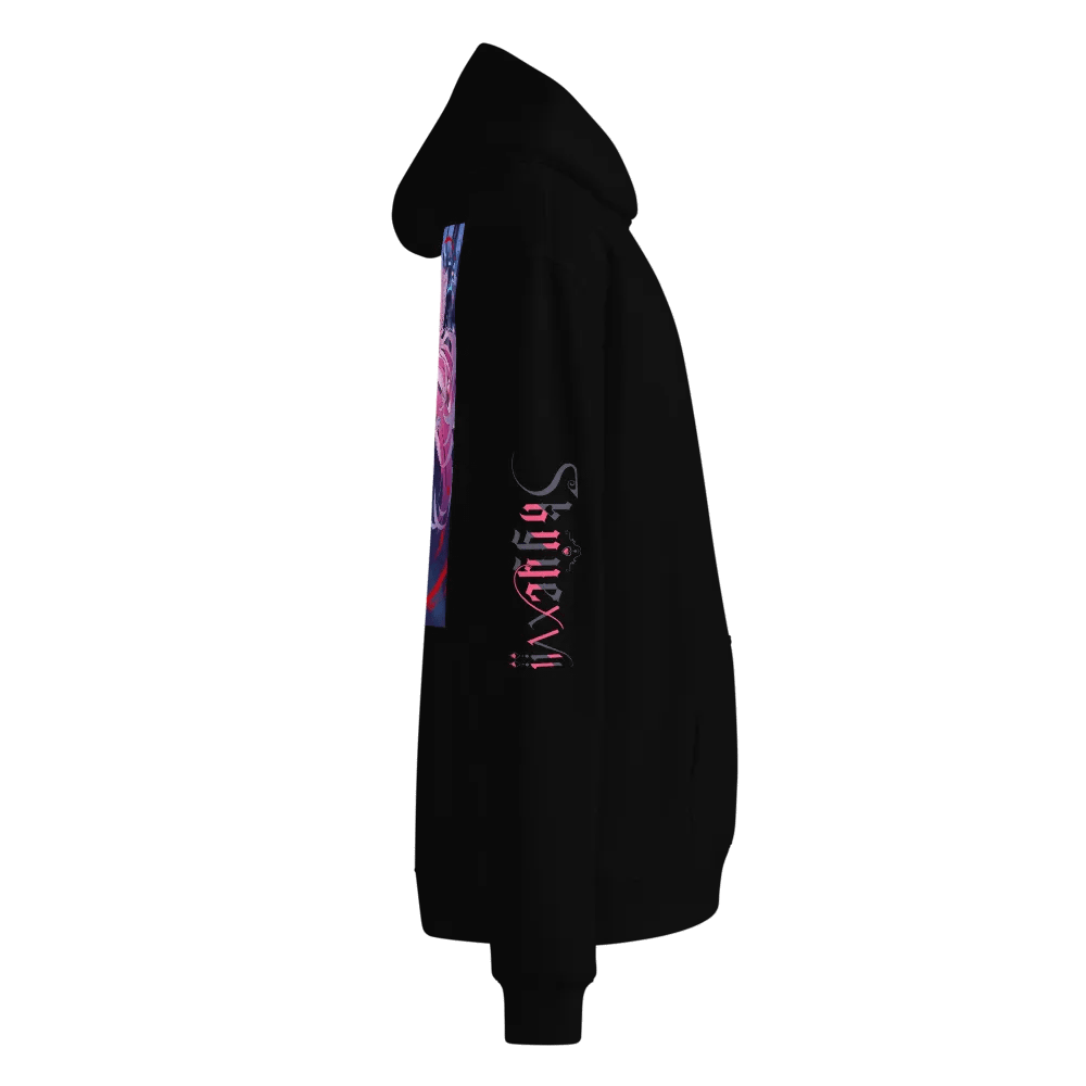 Night City Hoodie product image (12)