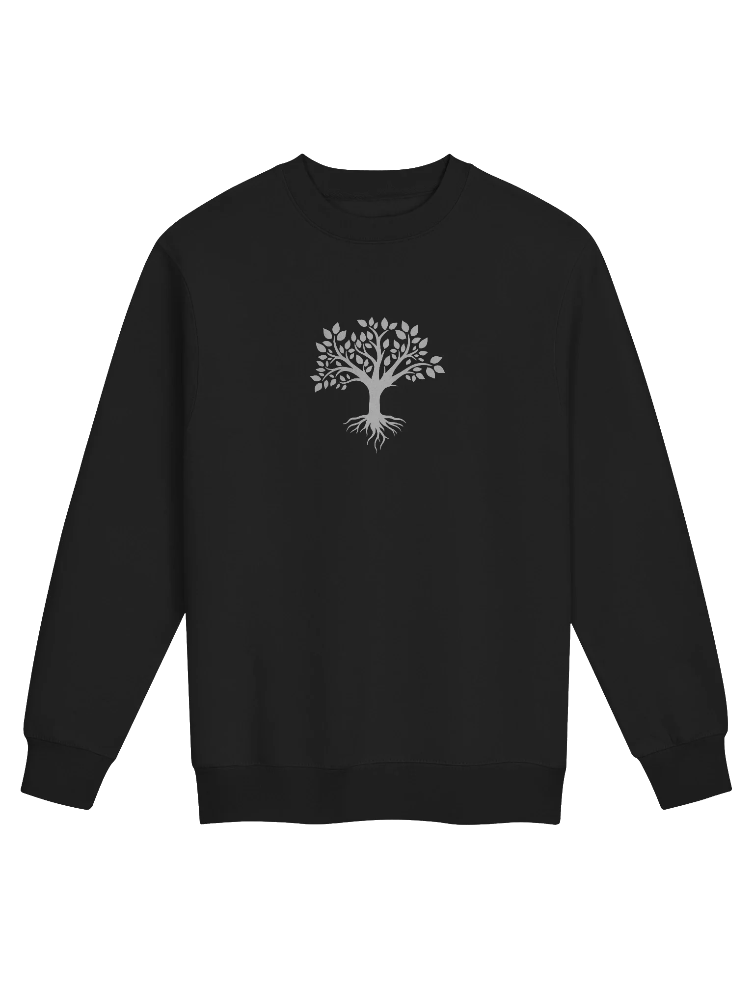 The Tall - Sweatshirt (Womans) product image (1)