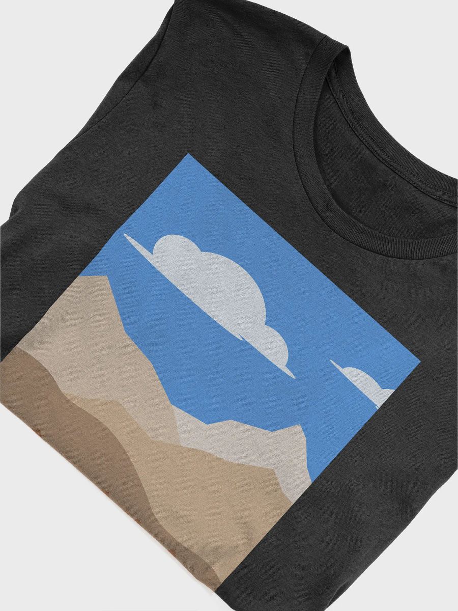 Mountain Valley Classic T-Shirt product image (3)