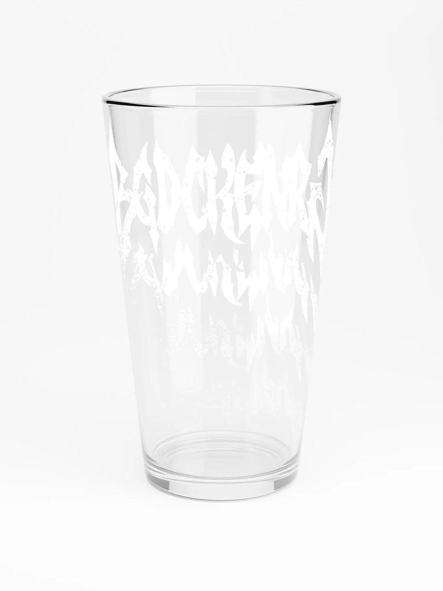 BGDCKENRG Beer Glass product image (3)