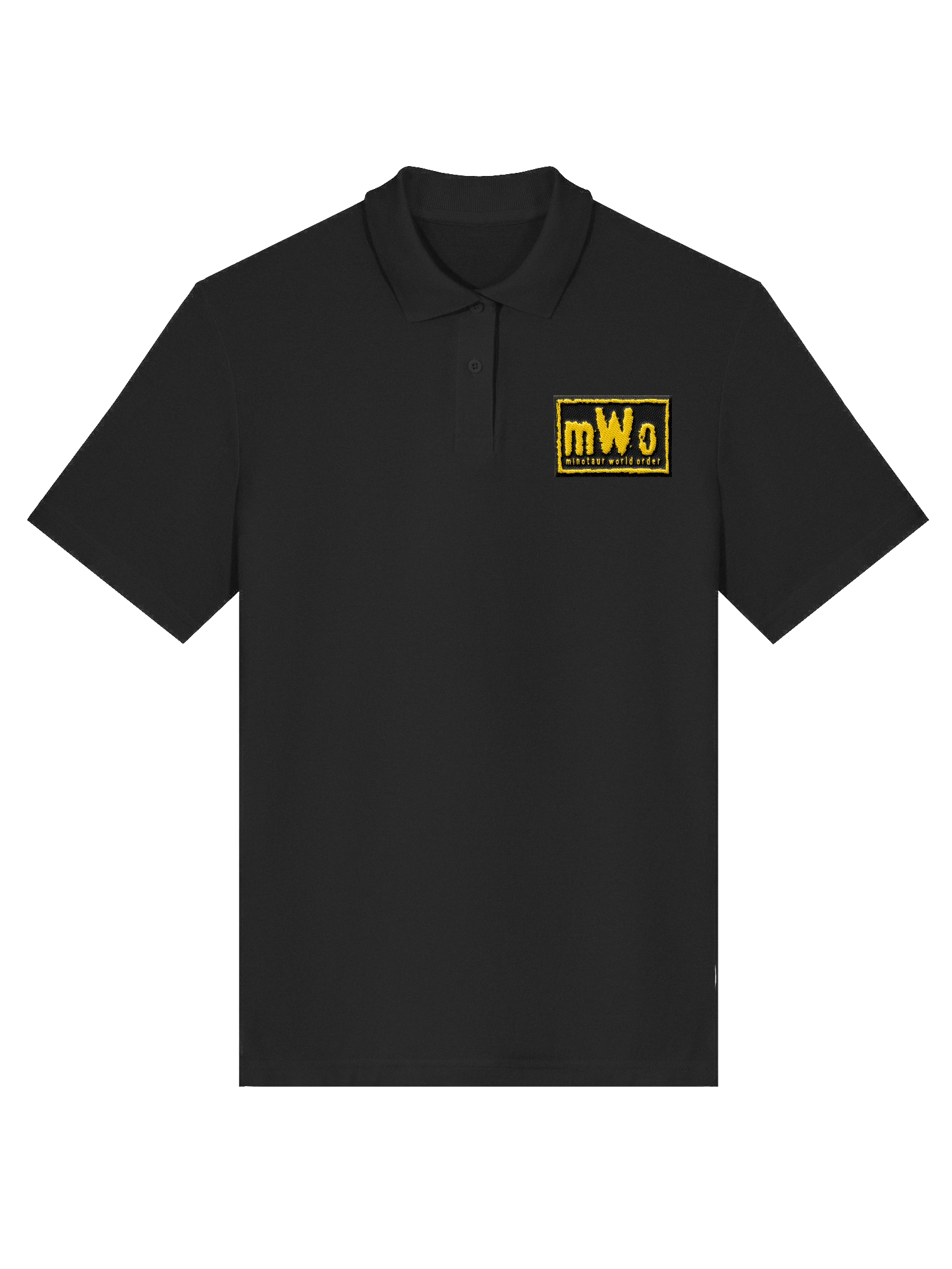 mWo Women's Polo Shirt product image (3)