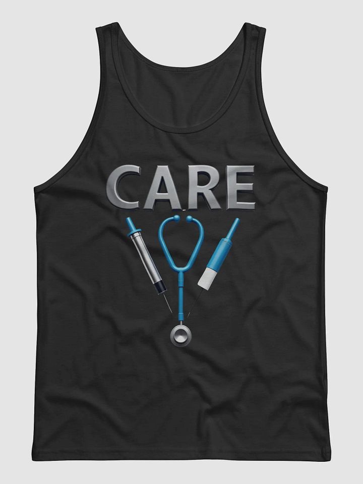 Care Essentials Tank product image (4)