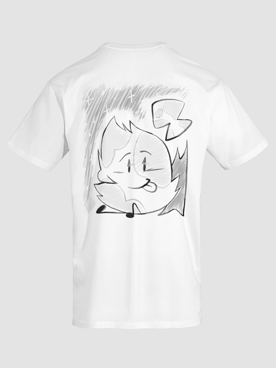 Oyui Unisex Tee product image (4)