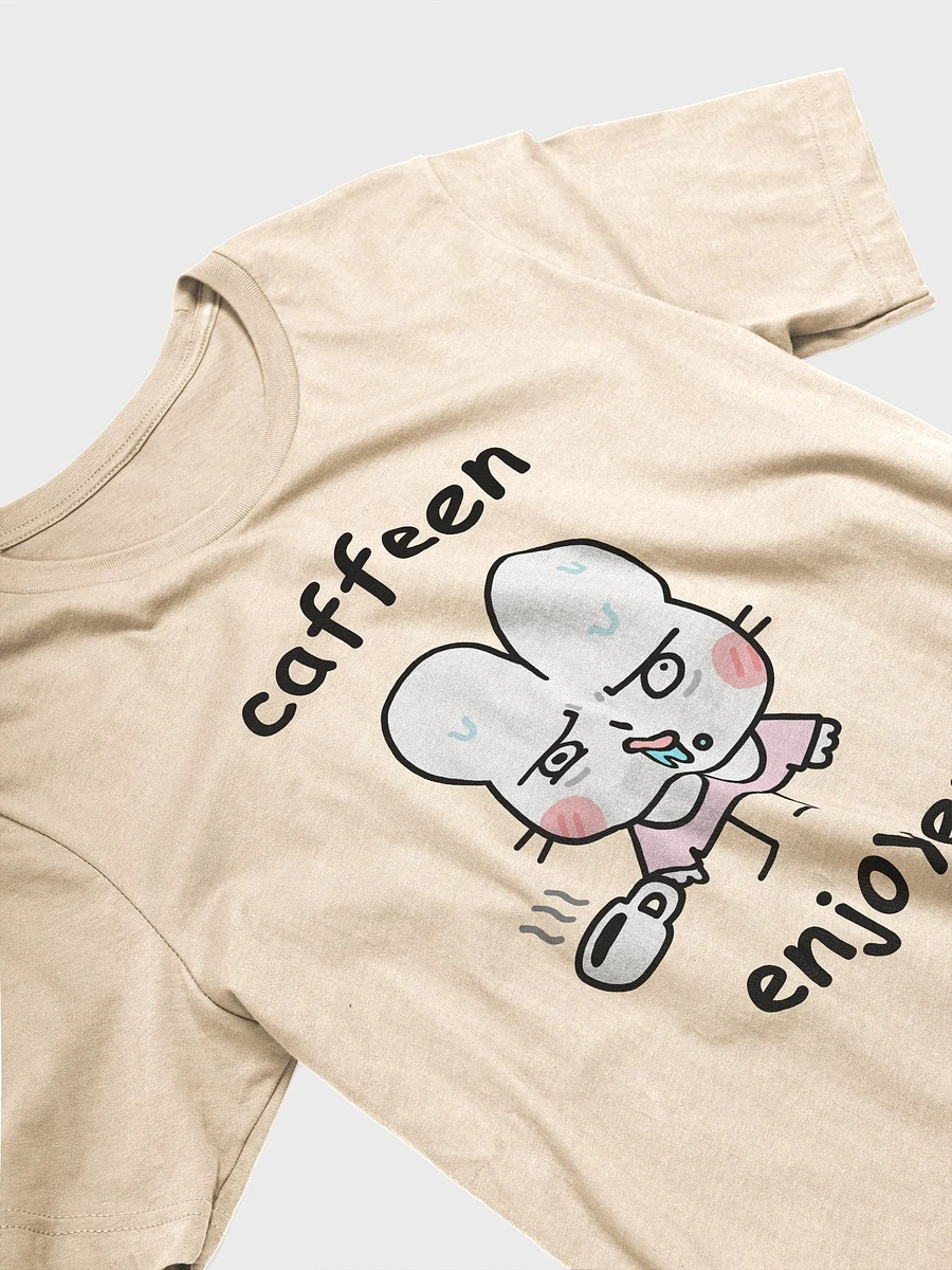 caffeen enjoyer - click for more colors product image (5)