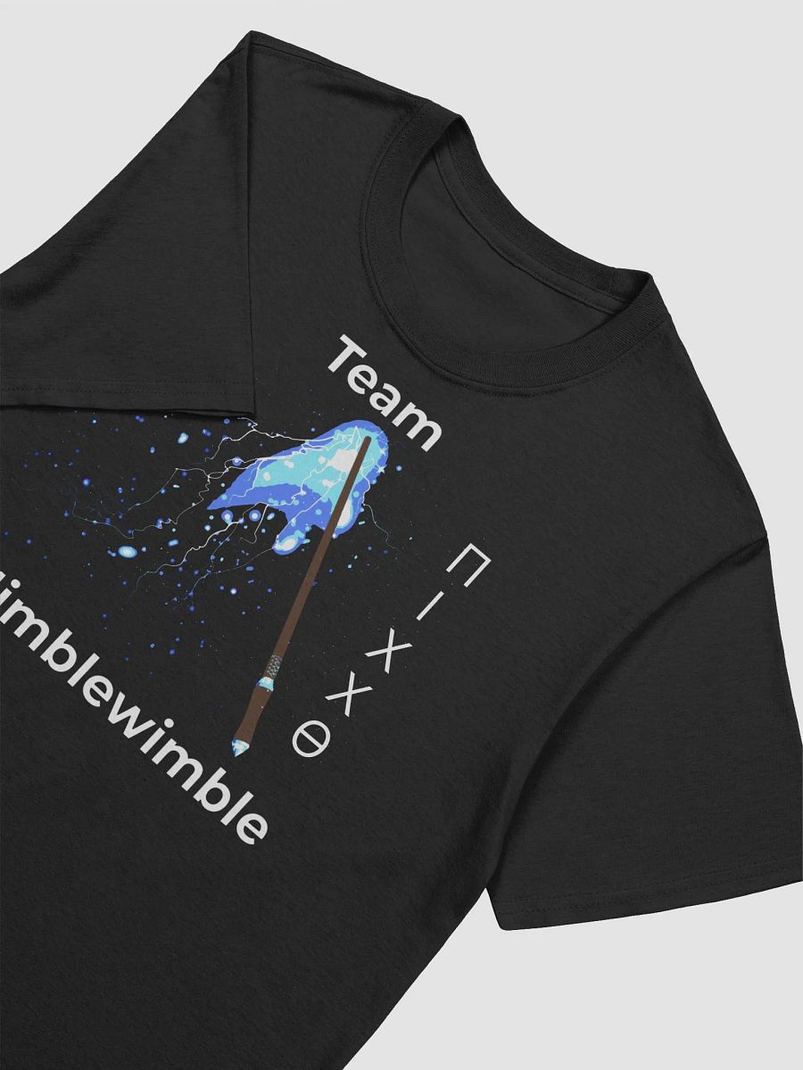 Mimblewimble Classic Unisex T-Shirt product image (9)