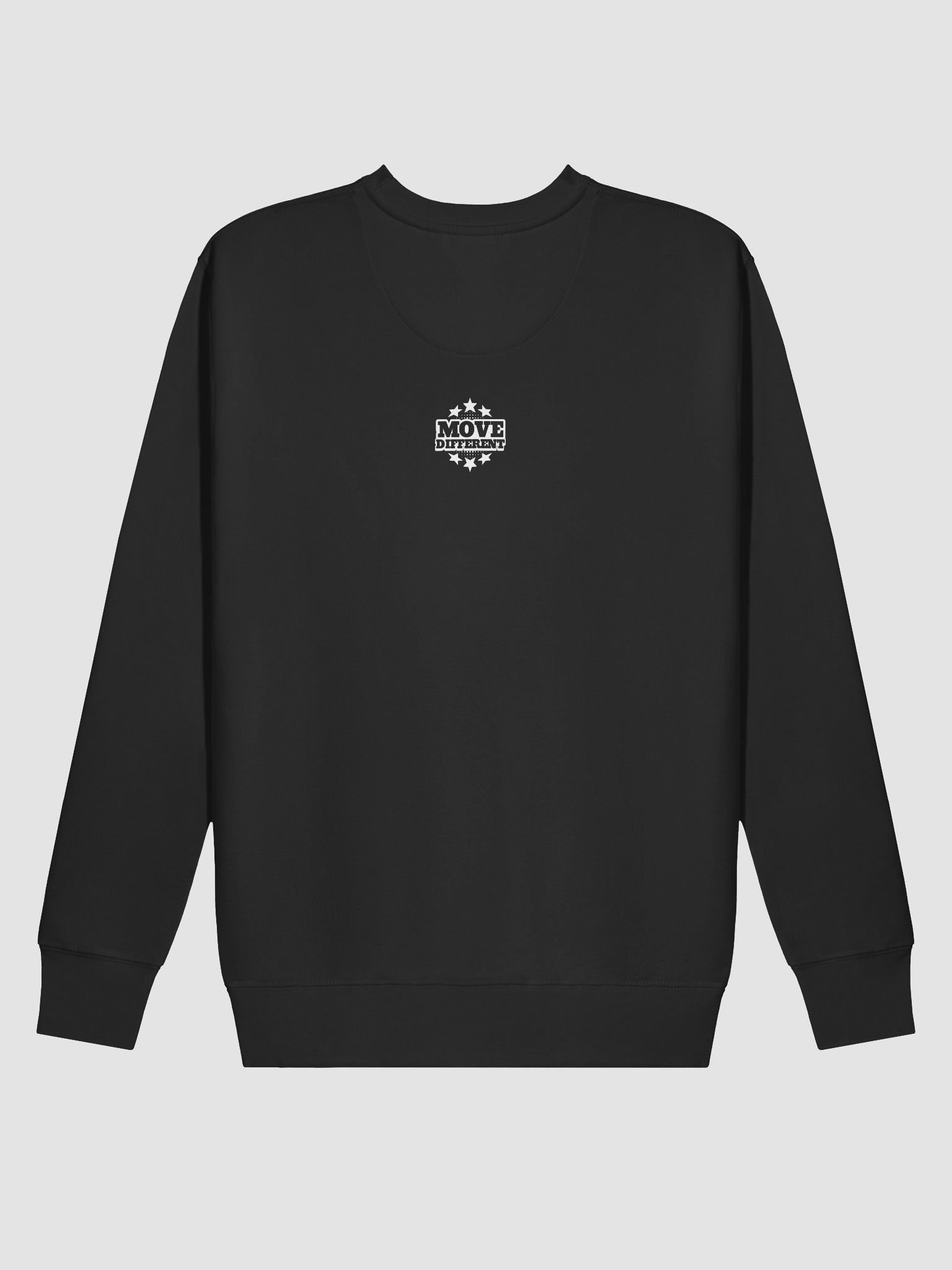 Move Different Premium Sweatshirt product image (5)