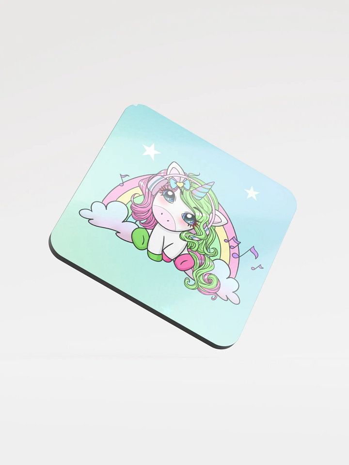 Denucorn - Coaster product image (1)
