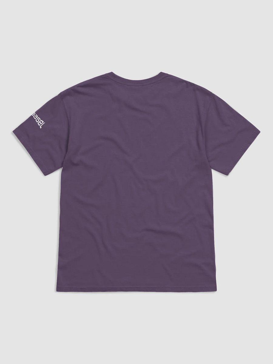 DJ Weasel Inverted 2025 Edition T-Shirt product image (2)