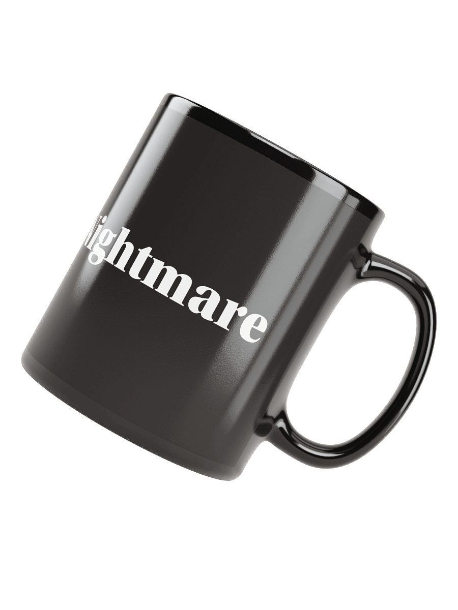 Manic Pixie Nightmare Mug product image (5)
