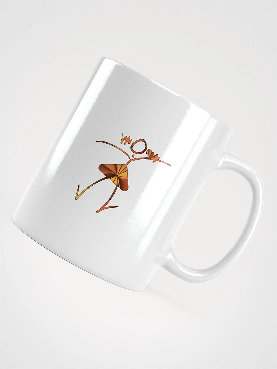 Precision Archer Mug product image (10)