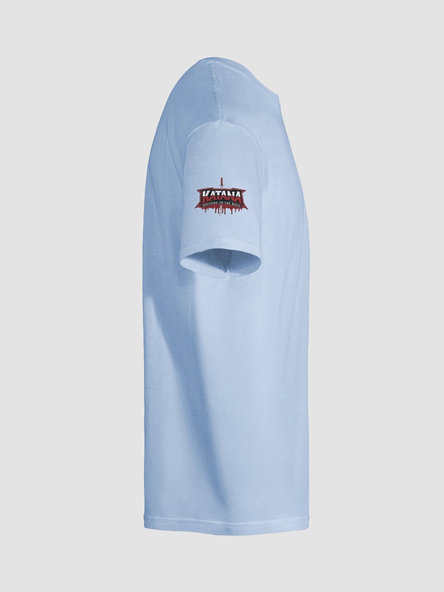 Samurai Guy Shirt product image (6)