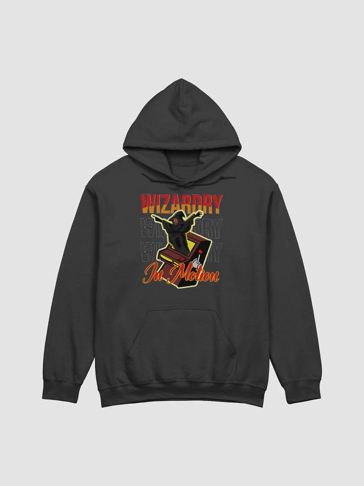 WIZARDRY IN MOTION product image (1)
