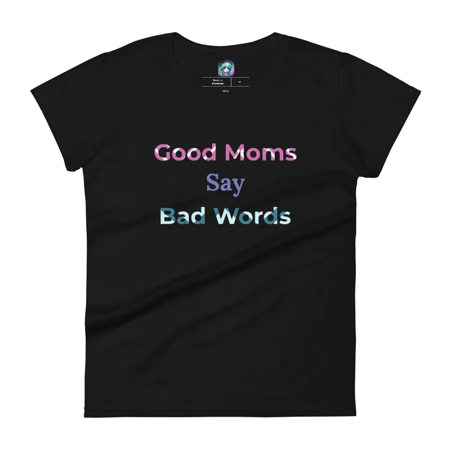 Good Moms T-shirt product image (4)