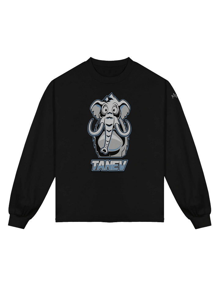 TANEV Mammoth Long Sleeve Shirt product image (1)