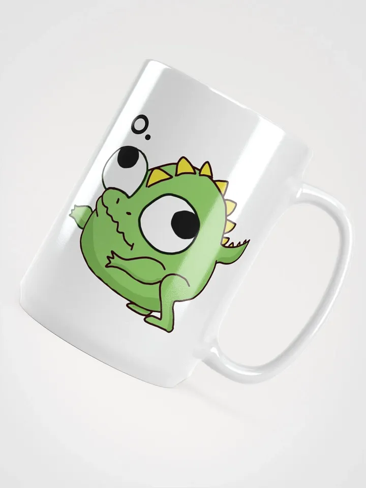 Dino Derp Mug product image (2)
