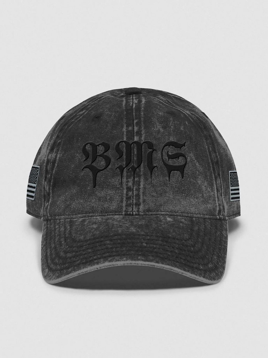 BMG 