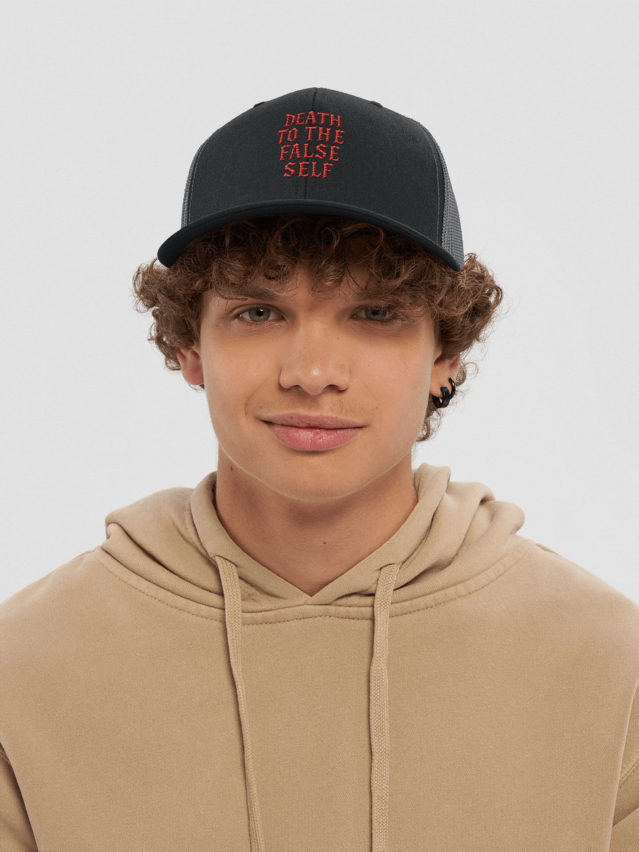 Snapback: Death to the False Self product image (13)