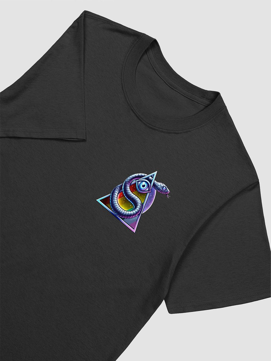 ALT_I_STICK PRIDE - GILDAN UNISEX SOFTSTYLE T-SHIRT product image (47)
