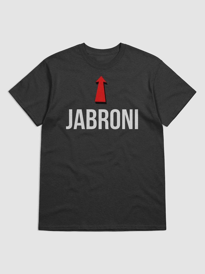 Traveler's Chosen T-Shirt: Jobbo product image (1)