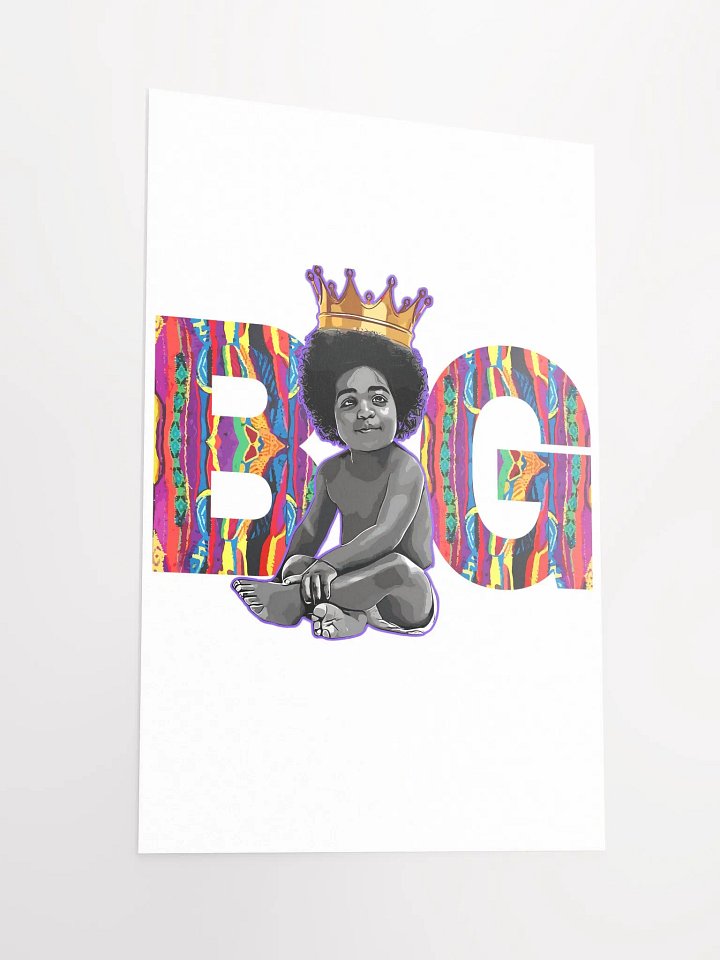 BIG POPPA product image (2)