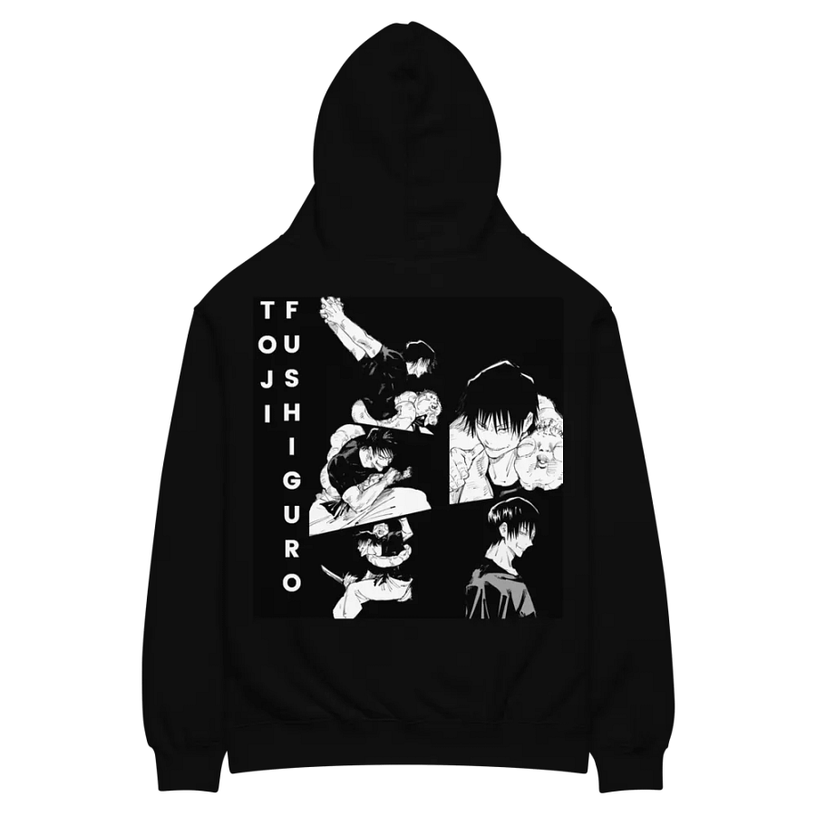 TOJI FUSHIGURO product image (4)