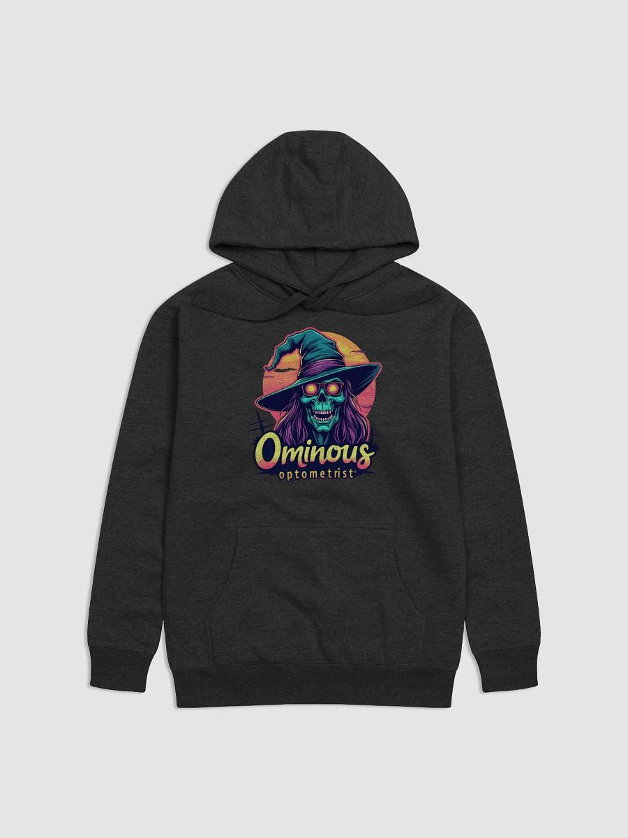 Ominous Optometrist Hoodie product image (1)