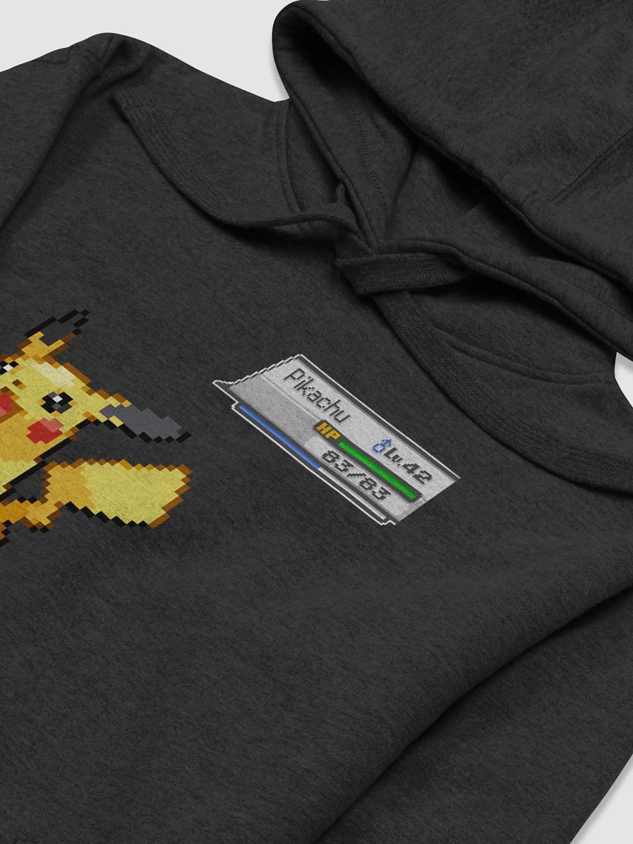 (Nintendo Revival) Pokémon Battle Hoodie product image (29)