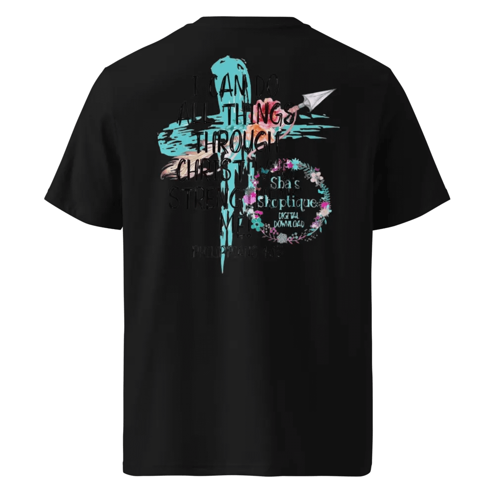 Jesus Tshirt product image (5)