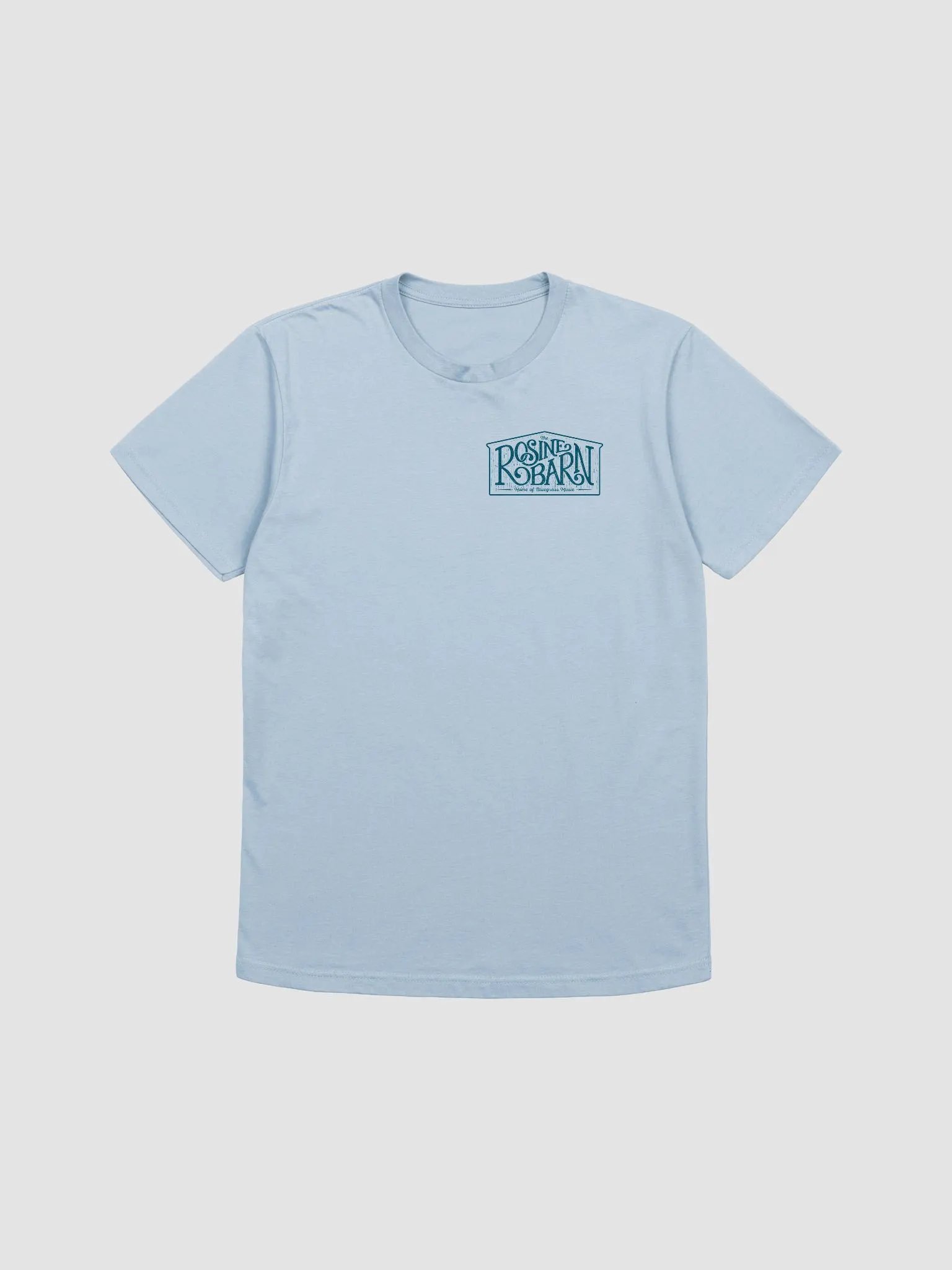 Boots, Banjos, and Barn Jams Tee product image (1)