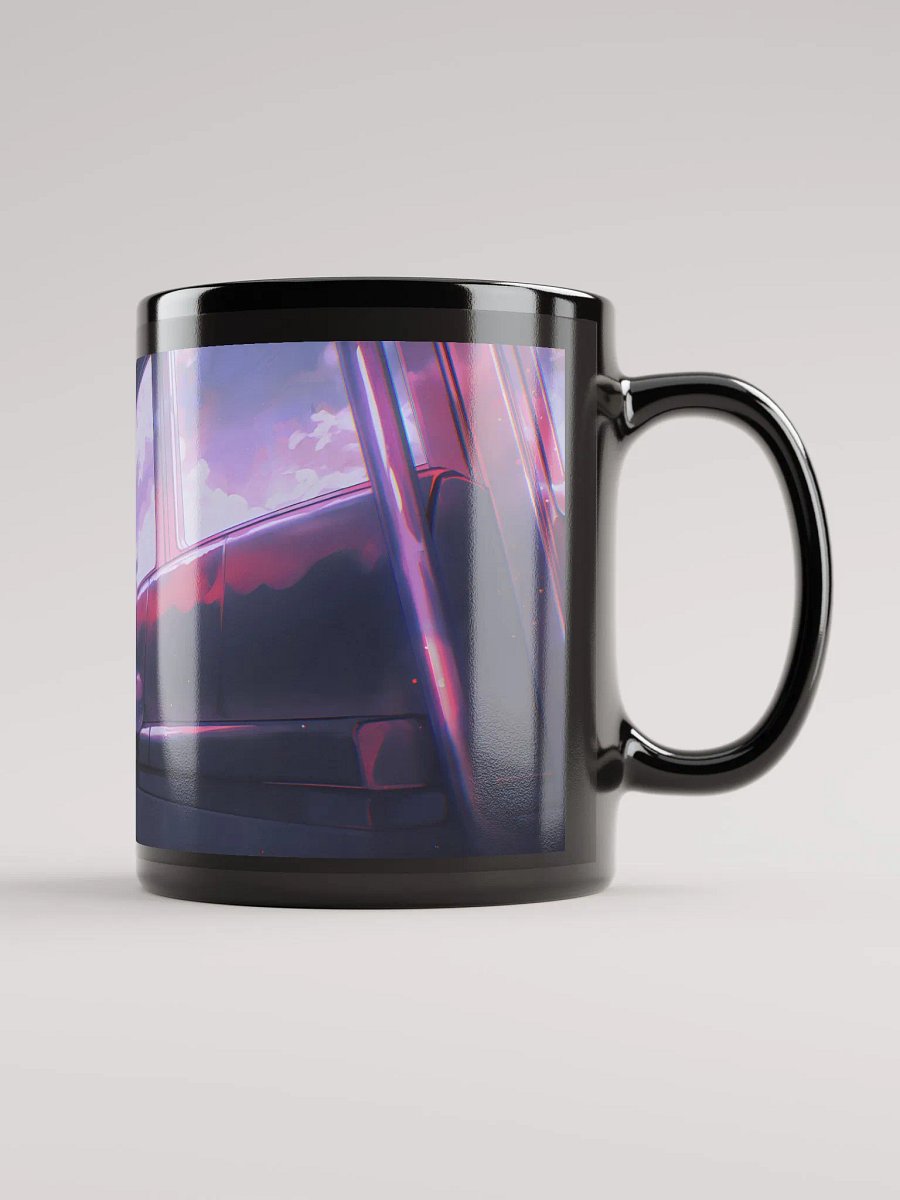 Study of Humanity - Ceramic Mug product image (3)