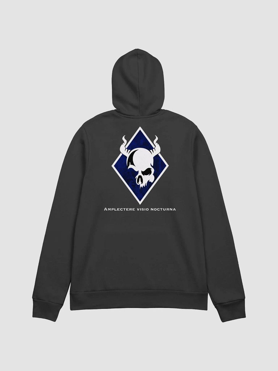 Nightmare Realm Lion Team Hoodie product image (5)