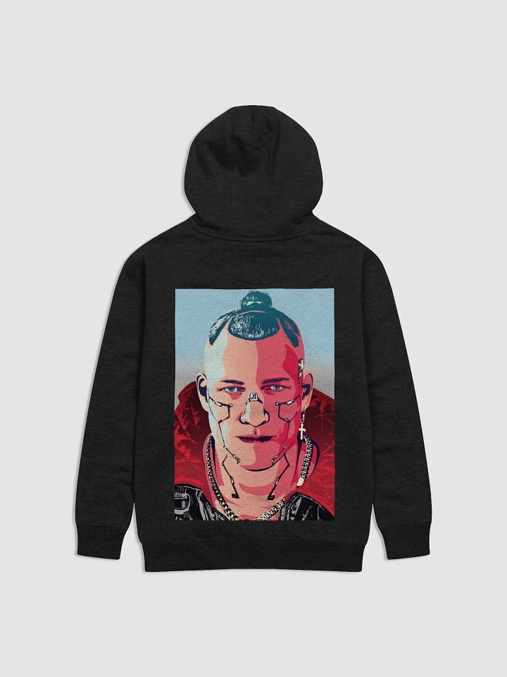 Jackie Wells/Afterlife hoodie product image (10)