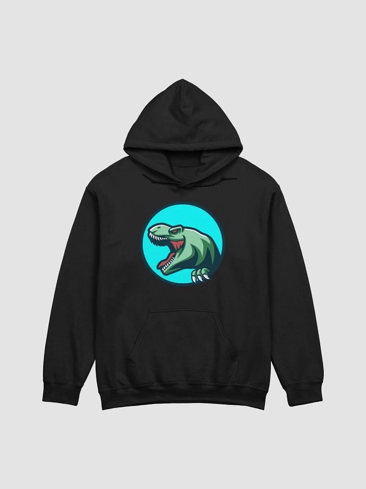 JBL2 Dallas Predators Hoodie product image (1)