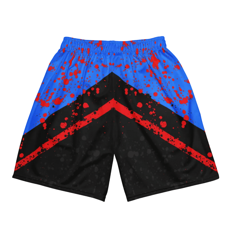 e-sports Basketball shorts product image (5)