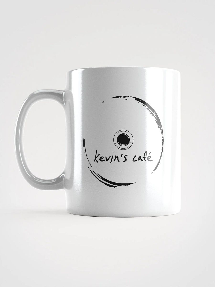 Kevin's Café Mug product image (5)