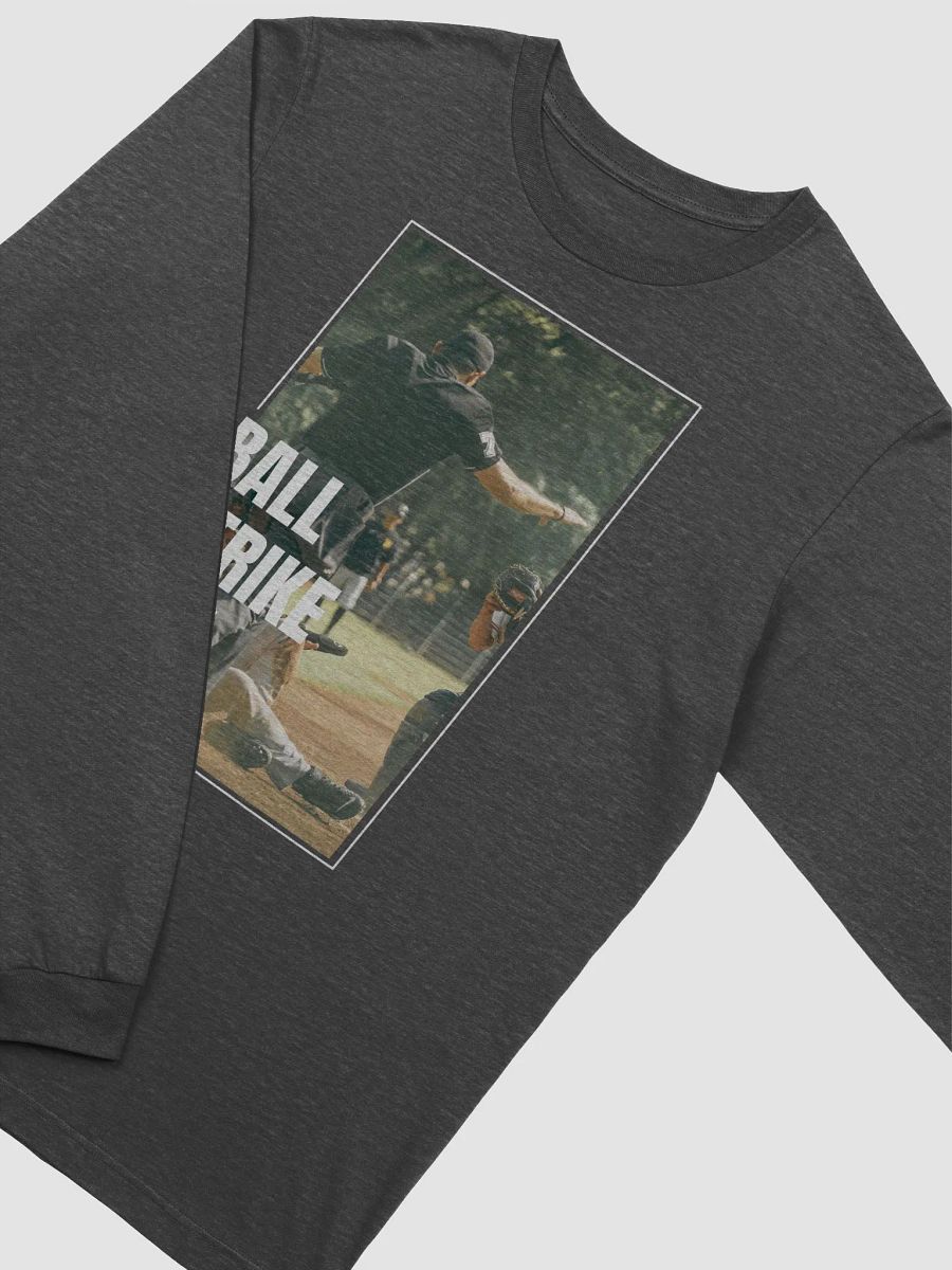 Umpire's Call Long-Sleeve Tee product image (3)