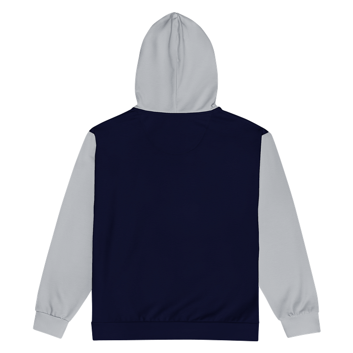 “Peintboru Shensun” Anime Combat Hoodie product image (2)