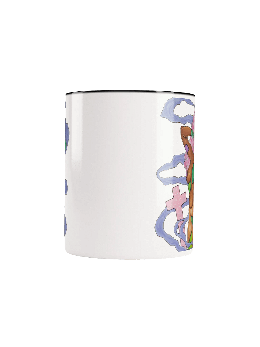 Eve, Frankenbabe inside colour mug product image (26)