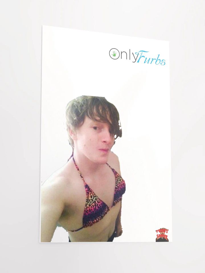 Only Furbs Poster product image (2)